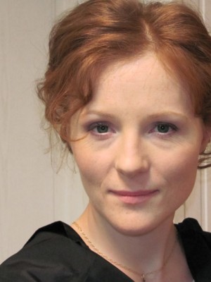 Полина Кутепова, актер